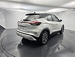 Used 2022 NISSAN KICKS SV FWD in WEST PALM BEACH, FLORIDA (Photo 4)