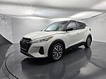 Used 2022 NISSAN KICKS SV FWD in WEST PALM BEACH, FLORIDA (Photo 8)