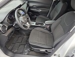 Used 2022 NISSAN KICKS SV FWD in WEST PALM BEACH, FLORIDA (Photo 9)