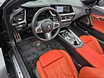 Used 2023 BMW Z4 SDRIVE M40I in WEST PALM BEACH, FLORIDA (Photo 11)