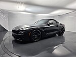Used 2023 BMW Z4 SDRIVE M40I in WEST PALM BEACH, FLORIDA (Photo 9)