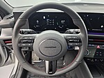 Used 2025 HYUNDAI SONATA N LINE in WEST PALM BEACH, FLORIDA (Photo 19)