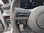 Used 2025 HYUNDAI SONATA N LINE in WEST PALM BEACH, FLORIDA (Photo 20)