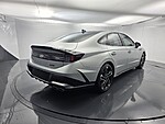Used 2025 HYUNDAI SONATA N LINE in WEST PALM BEACH, FLORIDA (Photo 4)