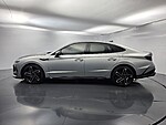 Used 2025 HYUNDAI SONATA N LINE in WEST PALM BEACH, FLORIDA (Photo 7)