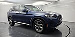 Used 2024 BMW X3 SDRIVE30I in WEST PALM BEACH, FLORIDA