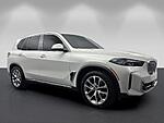 Used 2024 BMW X5 SDRIVE40I in WEST PALM BEACH, FLORIDA (Photo 1)