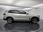 Used 2024 BMW X5 SDRIVE40I in WEST PALM BEACH, FLORIDA (Photo 3)