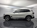 Used 2024 BMW X5 SDRIVE40I in WEST PALM BEACH, FLORIDA (Photo 7)