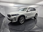 Used 2024 BMW X5 SDRIVE40I in WEST PALM BEACH, FLORIDA (Photo 8)