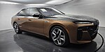 Used 2024 BMW I7 M70 in WEST PALM BEACH, FLORIDA