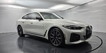 Used 2023 BMW i4 M50 in WEST PALM BEACH, FLORIDA