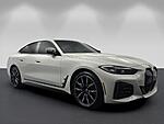Used 2023 BMW i4 M50 in WEST PALM BEACH, FLORIDA (Photo 1)