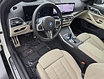 Used 2023 BMW i4 M50 in WEST PALM BEACH, FLORIDA (Photo 11)