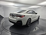 Used 2023 BMW i4 M50 in WEST PALM BEACH, FLORIDA (Photo 4)