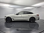 Used 2023 BMW i4 M50 in WEST PALM BEACH, FLORIDA (Photo 7)