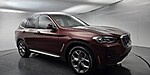 Used 2023 BMW X3 SDRIVE30I in WEST PALM BEACH, FLORIDA