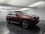 Used 2023 BMW X3 SDRIVE30I in WEST PALM BEACH, FLORIDA (Photo 2)