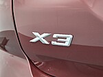Used 2023 BMW X3 SDRIVE30I in WEST PALM BEACH, FLORIDA (Photo 26)