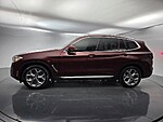Used 2023 BMW X3 SDRIVE30I in WEST PALM BEACH, FLORIDA (Photo 7)