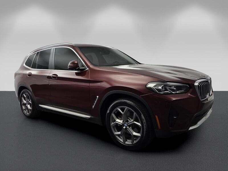 Used 2023 BMW X3 SDRIVE30I in WEST PALM BEACH, FLORIDA