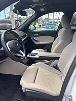 Used 2023 BMW X1 XDRIVE28I in WEST PALM BEACH, FLORIDA (Photo 3)