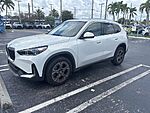Used 2023 BMW X1 XDRIVE28I in WEST PALM BEACH, FLORIDA (Photo 9)