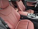 Used 2023 BMW i4 EDRIVE40 in WEST PALM BEACH, FLORIDA (Photo 29)