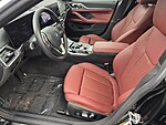 Used 2023 BMW i4 EDRIVE40 in WEST PALM BEACH, FLORIDA (Photo 9)