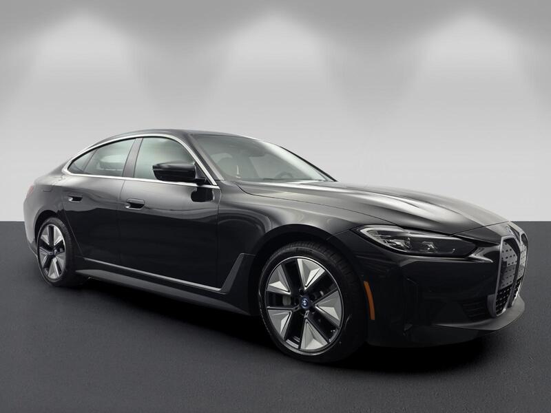 Used 2023 BMW i4 EDRIVE40 in WEST PALM BEACH, FLORIDA