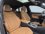 Used 2023 BMW i4 EDRIVE35 in WEST PALM BEACH, FLORIDA (Photo 17)