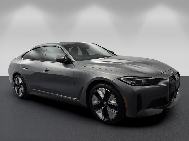 Used 2023 BMW i4 EDRIVE35 in WEST PALM BEACH, FLORIDA