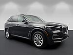Used 2021 BMW X5 XDRIVE40I in WEST PALM BEACH, FLORIDA (Photo 1)