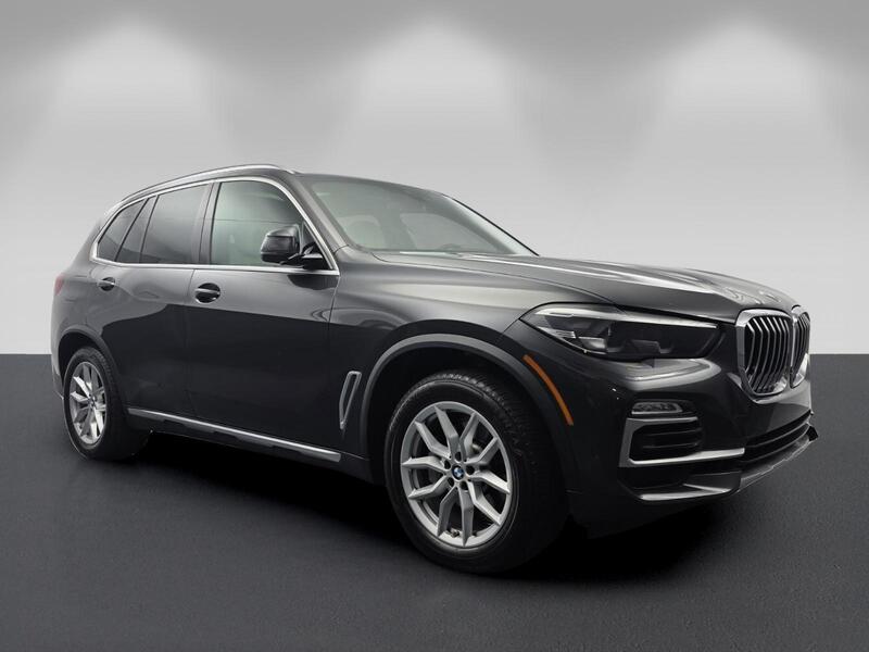 Used 2021 BMW X5 XDRIVE40I in WEST PALM BEACH, FLORIDA