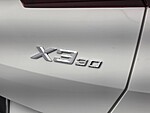 Used 2026 BMW X3 30 XDRIVE in WEST PALM BEACH, FLORIDA (Photo 25)