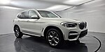 Used 2021 BMW X3 SDRIVE30I in WEST PALM BEACH, FLORIDA
