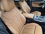 Used 2023 BMW i4 EDRIVE35 in WEST PALM BEACH, FLORIDA (Photo 30)