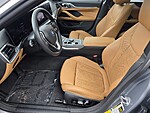 Used 2023 BMW i4 EDRIVE35 in WEST PALM BEACH, FLORIDA (Photo 9)