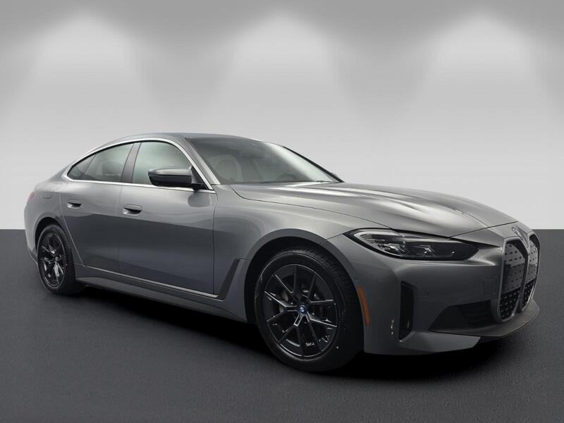 Used 2023 BMW i4 EDRIVE35 in WEST PALM BEACH, FLORIDA
