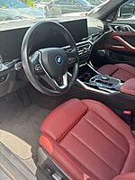 Used 2023 BMW i4 EDRIVE35 in WEST PALM BEACH, FLORIDA (Photo 2)
