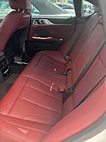 Used 2023 BMW i4 EDRIVE35 in WEST PALM BEACH, FLORIDA (Photo 4)