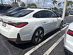 Used 2023 BMW i4 EDRIVE35 in WEST PALM BEACH, FLORIDA (Photo 7)