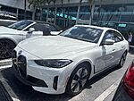Used 2023 BMW i4 EDRIVE35 in WEST PALM BEACH, FLORIDA (Photo 8)