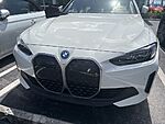 Used 2023 BMW i4 EDRIVE35 in WEST PALM BEACH, FLORIDA (Photo 9)