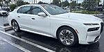 Used 2023 BMW I7 XDRIVE60 in WEST PALM BEACH, FLORIDA