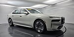 Used 2023 BMW I7 XDRIVE60 in WEST PALM BEACH, FLORIDA