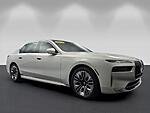 Used 2023 BMW I7 XDRIVE60 in WEST PALM BEACH, FLORIDA (Photo 1)
