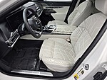 Used 2023 BMW I7 XDRIVE60 in WEST PALM BEACH, FLORIDA (Photo 9)