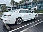 Used 2023 BMW I7 XDRIVE60 in WEST PALM BEACH, FLORIDA (Photo 10)