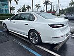 Used 2023 BMW I7 XDRIVE60 in WEST PALM BEACH, FLORIDA (Photo 11)